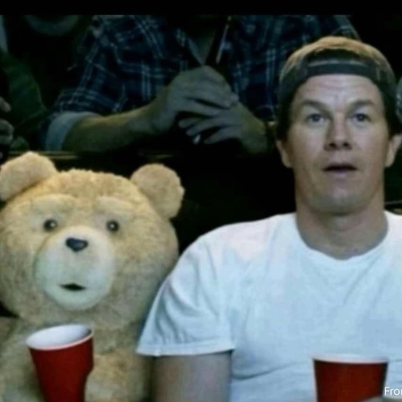 Meet your Posher, Freddy - Picture 1 of 1